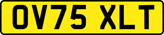 OV75XLT