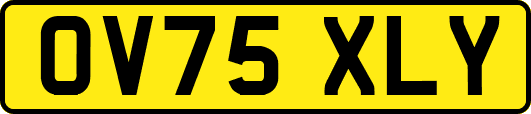 OV75XLY