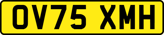 OV75XMH