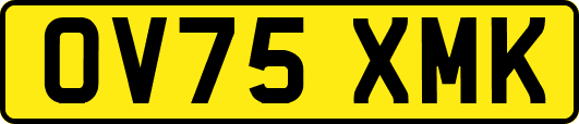 OV75XMK