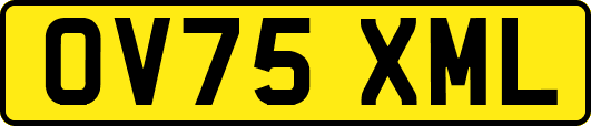 OV75XML