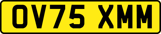 OV75XMM