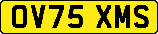 OV75XMS