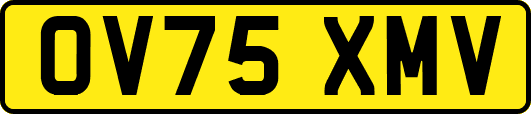 OV75XMV