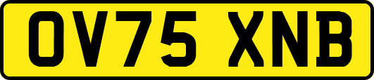 OV75XNB