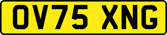 OV75XNG