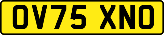 OV75XNO