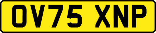 OV75XNP