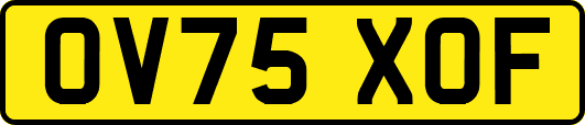 OV75XOF