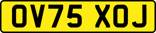 OV75XOJ