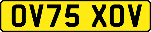 OV75XOV