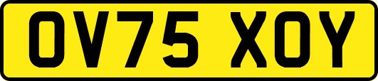 OV75XOY