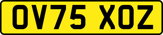 OV75XOZ