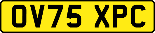OV75XPC