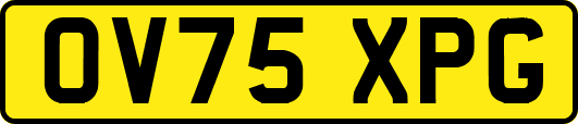 OV75XPG