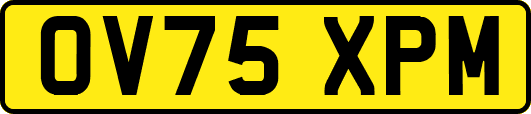 OV75XPM