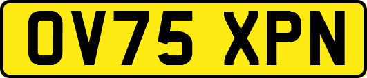 OV75XPN