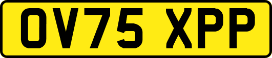 OV75XPP
