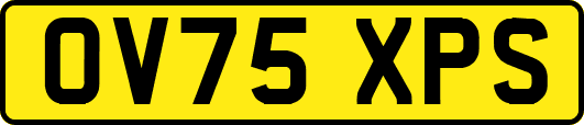 OV75XPS