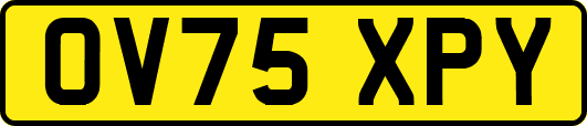 OV75XPY
