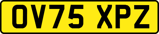 OV75XPZ