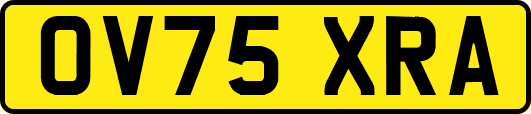 OV75XRA