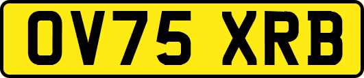 OV75XRB