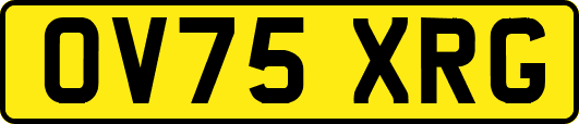 OV75XRG