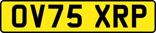 OV75XRP