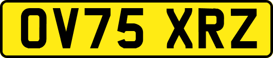 OV75XRZ