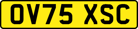 OV75XSC