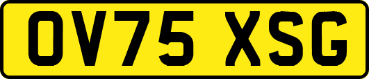 OV75XSG