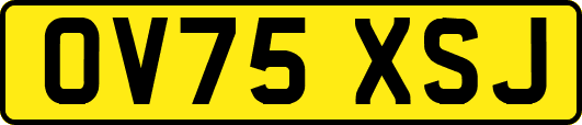OV75XSJ