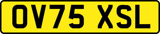 OV75XSL