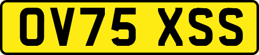OV75XSS