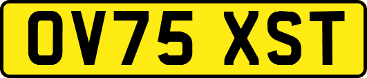 OV75XST