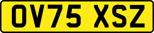 OV75XSZ