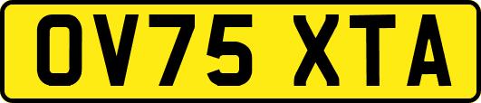 OV75XTA