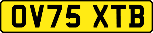OV75XTB