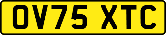 OV75XTC