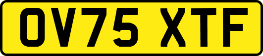 OV75XTF