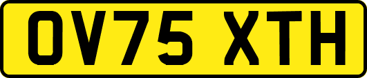 OV75XTH
