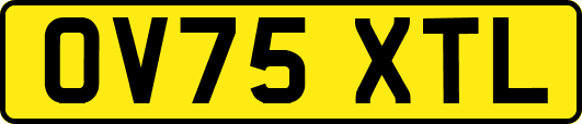 OV75XTL