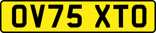 OV75XTO