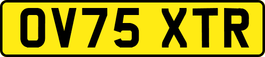 OV75XTR
