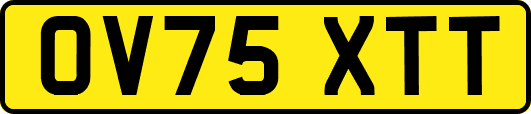 OV75XTT