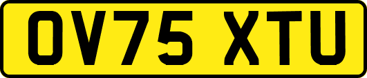 OV75XTU