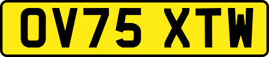 OV75XTW