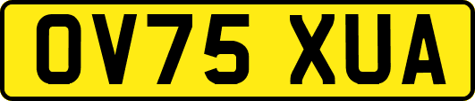 OV75XUA