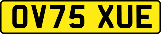OV75XUE